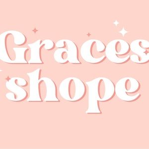 Meet your Posher, Grace